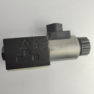 Solenoide ATOS DHE DHE-0631 DHE-0610 DHI-0710 - Product Image 3