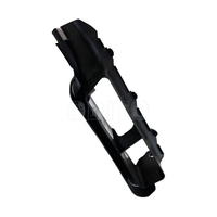 Nouvelles pièces de moteur de voiture 5QD129621G pour VW Jetta, tuyau d'admission d'air, conduit d'admission de voiture OEM 5QD 129 621 G
