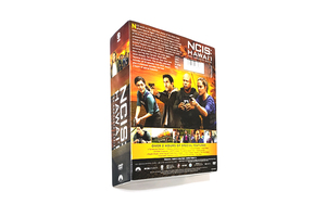 <span class=keywords><strong>NCIS</strong></span> Hawaii Temporada 1-3 Boxset 15 disco Fábrica Venta al por mayor Venta caliente DVD Películas Serie de TV CD Dibujos animados en Amazo eBay Envío gratis - Product Image 2