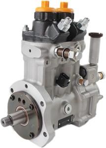 Pompe d'injection de carburant Assy 6D170, pompe à carburant Common Rail, OEM, neuve/d'occasion, garantie 1 an, 094000-0600 094000-0603 094000-0601 - Product Image 4