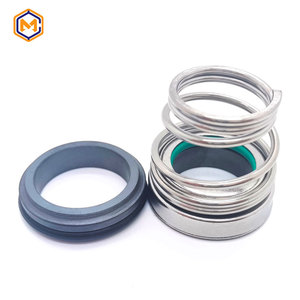 Guarnizione meccanica <span class=keywords><strong>BIA</strong></span> 21 43 EA560 <span class=keywords><strong>BIA</strong></span>-35mm a molla singola guarnizione meccanica per pompa dell'acqua - Product Image 2