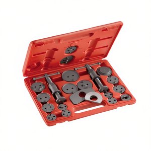 Juego de herramientas 2800 S21 de 28 piezas, kit profesional para mecánicos de reparación automotriz - Product Image 2