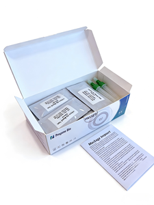 H.pylori CE ISO ได้รับ<span class=keywords><strong>การ</strong></span>รับรองตามมาตรฐานสากลปลอดภัยสำหรับการวินิจฉัยในหลอดทดลอง - Product Image 2