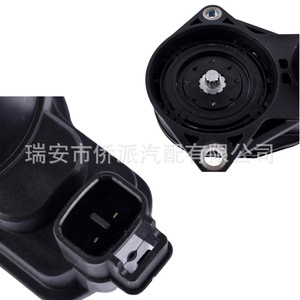 มอเตอร์คาลิปเปอร์เบรกหลัง 4631078010 สำหรับอะไหล่ทดแทนโตโยต้า เล็กซัส - Product Image 4