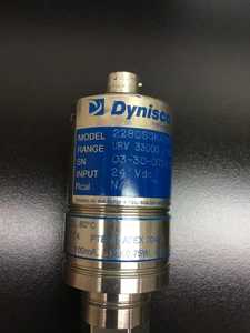 Dynisco ชุด SPX-T3หลอมสำหรับ SPX-T ควบคุมกระบวนการอัดขึ้นรูป dynisco SPX-T 3สำหรับเครื่องอัดรีดอุตสาหกรรม - Product Image 2