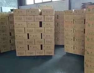 ตะปูม้วนหัวกลมเต็มตัว, แบบเรียบ/แบบวงแหวน/แบบเกลียว, 9000 ชิ้น/กล่อง สำหรับการผลิตพาเลทและลัง - Product Image 5