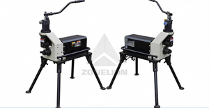 Machine à rainurer les tuyaux Groover pour la lutte contre les incendies - Product Image 4