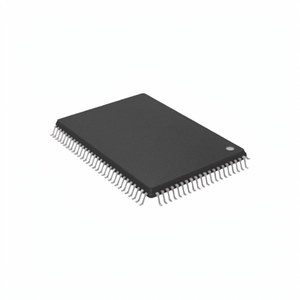 Embedded IC MCU 16BIT 128KB FLASH 100QFP Original MB90F867APFR-GE1 100 BQFP Electronic Circuit Components - Product Image 1