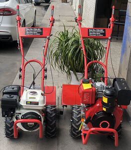 Motoculteur diesel UNIO Agriculture 7,5 CV haute productivité, profondeur de travail 150-200 mm, largeur de travail 500/700 mm - Product Image 5