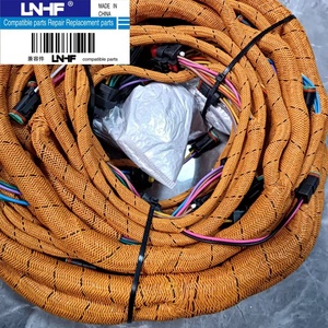 Lnhf 364-2804 3642804รถขุด M315D2สายรัดภายนอกสำหรับ M315D2 3642804 364-2804สำหรับแมว - Product Image 2