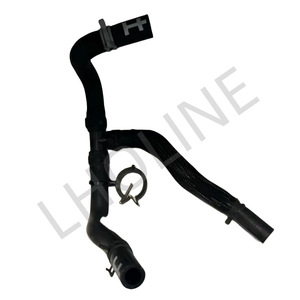 Tuyau de liquide de refroidissement 26695089 en caoutchouc EPDM, ajustement universel pour remplacement et réparation - Product Image 1