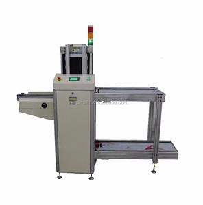 Machine de déchargement SMT entièrement automatique pour une grande quantité de production - Product Image 3