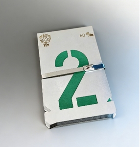 Plaques <span class=keywords><strong>de</strong></span> lettres découpées au laser en acier inoxydable, alliage d'aluminium, zinc, modèles <span class=keywords><strong>de</strong></span> lettres en métal - Product Image 4