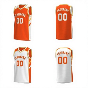 Camiseta de Baloncesto Legacy 24, Blanca, de Malla, Sin Mangas, Unisex, para Adultos, Transpirable, con Serigrafía de Números de Equipo y Logotipo en la Espalda - Product Image 6