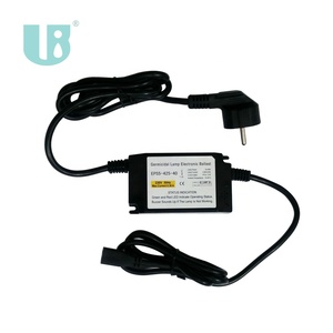 Ballast électronique EPS5-425-40 110v ou 240v pour ampoules <span class=keywords><strong>de</strong></span> lampe UV Ballast <span class=keywords><strong>de</strong></span> puissance <span class=keywords><strong>de</strong></span> lampe en gros d'usine prise EU US OEM - Product Image 2