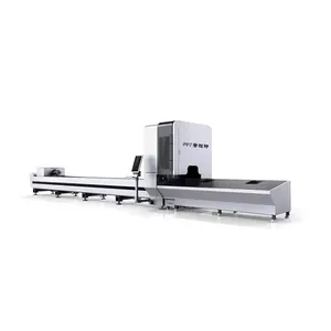 Pft nhôm 6022 ống chính xác cắt CNC