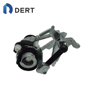 1J6827565B 1J6827297G per VW <span class=keywords><strong>Polo</strong></span> 6N2 1999 2000 2001 Maniglia Esterna Posteriore del Portellone con Serratura per Bagagliaio - Product Image 4