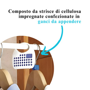 Pulisvelt Detergente per Fornelli e Piani Cottura 6x300ml Schiuma Attiva Sgrassante - Product Image 3