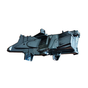 Lincoln MKC Front Fog <b>Lights</b> EJ7B-13D272-A B 2014-2019 LED <b>Daytime</b> <b>Running</b> <b>Light</b> Assembly ABS Material - Product Image 4