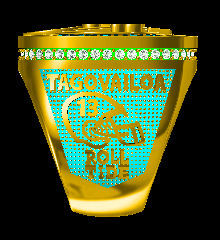 Il nuovo design può essere personalizzato college league e vari league champions ring - Product Image 3
