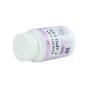 Suplemento de proteína natural de etiqueta privada para aumentar de peso, potenciador de curvas de glúteos para adultos, vitaminas - Product Image 3