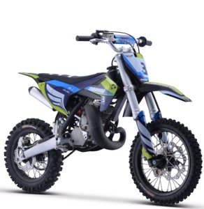 Venta Directa de Fábrica, Motocicleta Todoterreno Zuumav de Nuevo Diseño, Motocicleta Todoterreno de 2 Tiempos - Product Image 1