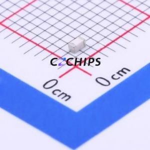 CMCC1608C27NJSP ตัวเหนี่ยวนำแบบ SMD ขนาด 0603 ( ค่าความเหนี่ยวนำ: 27nH )( ความแม่นยำ: 5% กระแสไฟฟ้าที่กำหนด: 300mA ) - Product Image 1