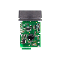 Wholesale V1.5 Obd to Usb Car Diagnostic Interface ELM327 Code Scanner Supports All OBDII Protocols