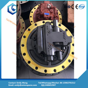 Komatsu खुदाई के लिए अंतिम ड्राइव <span class=keywords><strong>Gm18vl</strong></span> ट्रैक मोटर के लिए अंतिम ड्राइव <span class=keywords><strong>Gm18vl</strong></span> ट्रैक मोटर सी - Product Image 5