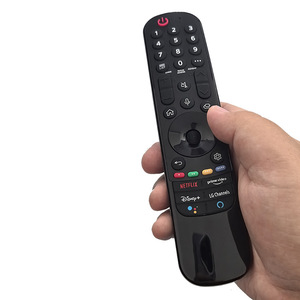 Télécommande vocale intelligente de haute qualité AKB76039901 MR23GA MR22GA MR21GC MR21GA pour téléviseur intelligent <span class=keywords><strong>LG</strong></span> HDTV, télécommande magique - Product Image 3