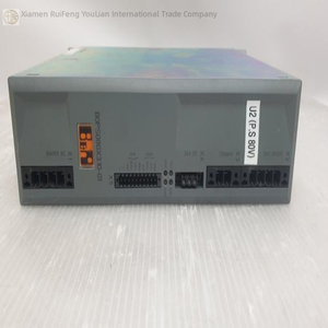 B &amp; Bloc d'alimentation r 80ps080x3.10-0wbr1, Rev. B5 Nouveau Stock Disponible Automatisation Industrielle Pac PLC Dédié - Product Image 1