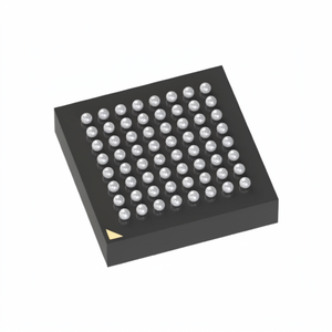 R5F100LHABG#U0 Electronics Component 64 VFBGA Embedded Manufacturer Channel - Product Image 1