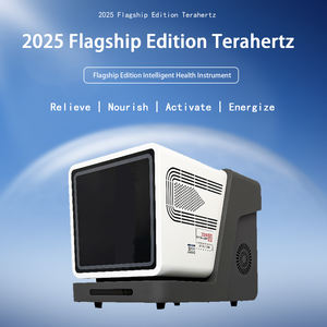 Appareil de thérapie par les térahertz, <span class=keywords><strong>instrument</strong></span> de physiothérapie à lumière bleue pour le soulagement de l'arthrite corporelle, utilisation sur tout le corps, usage domestique et commercial - Product Image 4