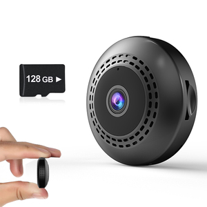 Camera <span class=keywords><strong>Cctv</strong></span> An Ninh Gia Đình Hệ Thống Giám Sát Ngoài Trời Không Dây 4 Chiều Wifi Hd 1080P Tầm Nhìn Ban Đêm - Product Image 1