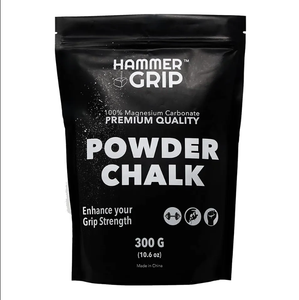 Paquete Personalizado de <span class=keywords><strong>Magnesio</strong></span> para Gimnasio, Escalada, <span class=keywords><strong>Boulder</strong></span>, Carbonato de <span class=keywords><strong>Magnesio</strong></span>, Adhesivo Fuerte, <span class=keywords><strong>Magnesio</strong></span> en Polvo para Deportes - Product Image 4
