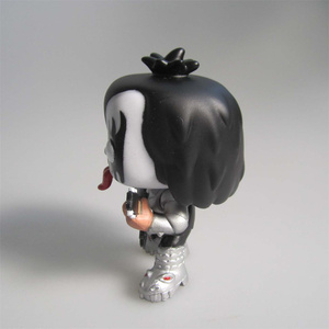 Custom <strong>Figure</strong> Resin Ornaments Hot Selling 3d Resin Character <strong>Horror</strong> Clown Halloween Carnival <strong>Collection</strong> <strong>Figures</strong> - Product Image 5