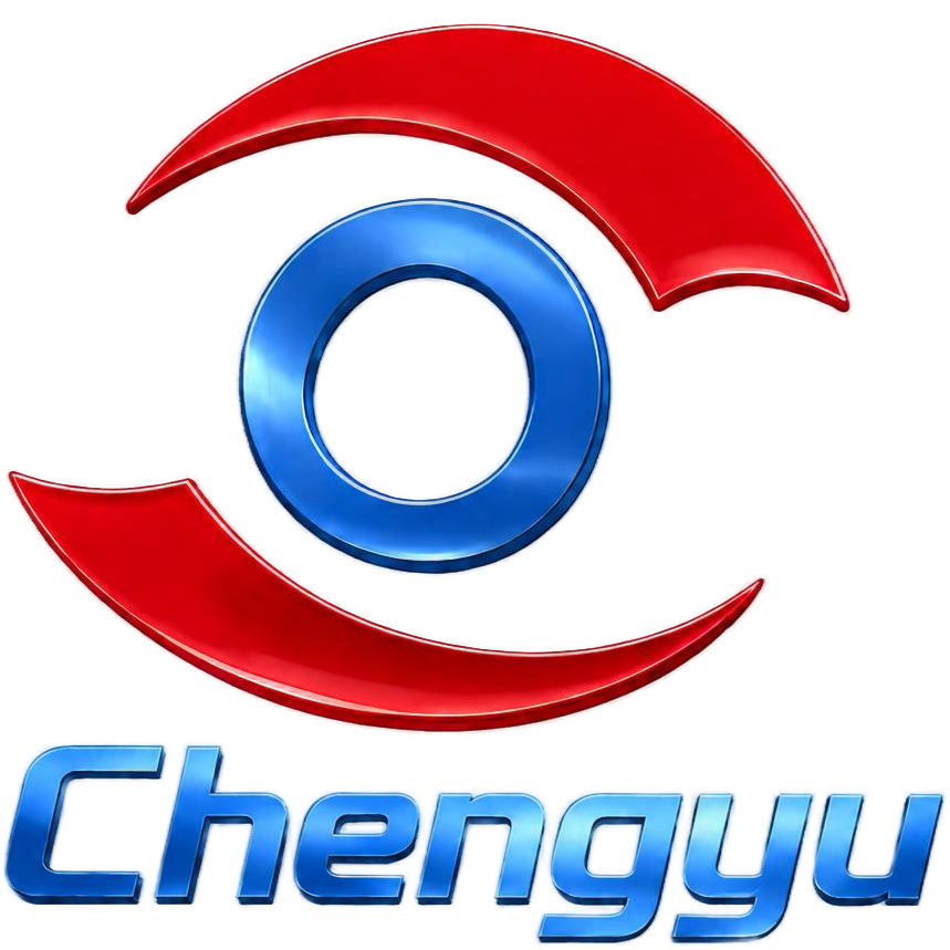 Chengyu Intelligence Technology Co., Ltd. logo