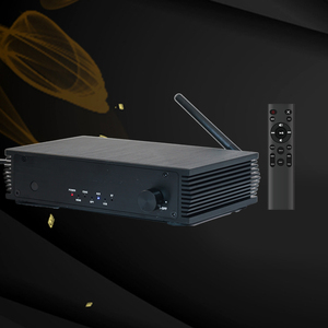 TPA3116 <strong>Subwoofer</strong> <strong>Bluetooth</strong> <strong>Amplifier</strong> HiFi TPA3116D2 2.1 Digital Audio Power <strong>Amplifiers</strong> 50Wx2+100W Sound Amplificador - Product Image 5