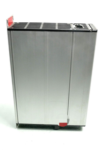 Plc VLT 5000 Inversor de frecuencia 175Z0032 VLT5001PT5B20SBR3D0F00A00 Controlador de programación - Product Image 3