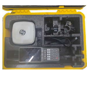 Used Stonex S3A GNSS RTK System Base Station GPS 1 Year Warranty Jiangxi Low Price - Product Image 1