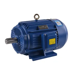 Factory direct supply YD series high torque low noise induction electric motor supplier