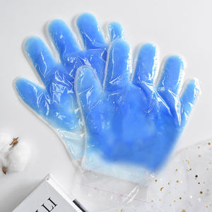 Mascarilla de Parafina Personalizada para Manos, Guantes Hidratantes para Tratamiento de Manos, Suaviza tus Manos en 10 Minutos, Hidratación con Aceite de Coco - Product Image 3