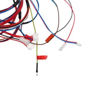 Harness Kabel Pabrik yang Dapat Disesuaikan  Harness Kabel  Produsen Kabel dan Harness  Produsen Harness Otomotif - Product Image 1