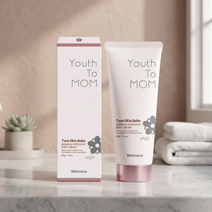 Gel apaisant doux ANJO 200ml Cosmétiques coréens avec extrait d'escargot pour les soins de bébé - Nourrissant et anti-rides pour tous types de peau - Product Image 3
