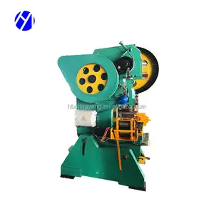 Chinese factory sale 5 strip 9 Strip Anping Razor Barbed Wire Machine Factory