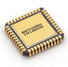 ชิปเซ็ตวัดและควบคุมแบบดิจิทัล-อนาล็อกไฮบริด BM3101BM-GC - Product Image 2
