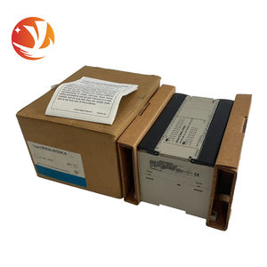 Módulo Controlador Programable PLC O-mron CPM2A-40CDR-A CPM2A40CDRA Nuevo y Original - Product Image 1