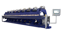 Machine à plier la tôle numérique CNC Liming