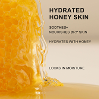 Huile Visage et Cheveux Hydratante Anti-Âge Beauté Pure Légère à l'Acide Hyaluronique, Huiles d'Argousier, de Rose Musquée et de Sarrasin 30ml Multi-Usages