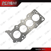 Joint de culasse moteur SHY1 SHY4 SHY6 SHY8 SH-VPTR pour Mazda 3 6 Estate CX5 2.2 L 2017- SH01-10-271C Pièces de joint de culasse